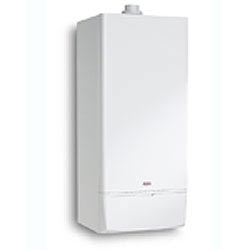 Alpha InTec 40 GS Gas Saver Combi Boiler Inc Standard Flue